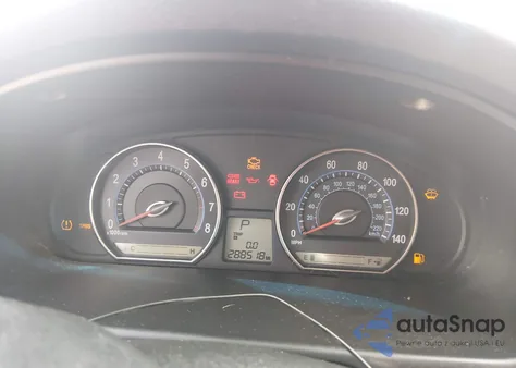 2007 Kia Optima Lx z USA, uszkodzony, nr VIN KNAGE123775118683